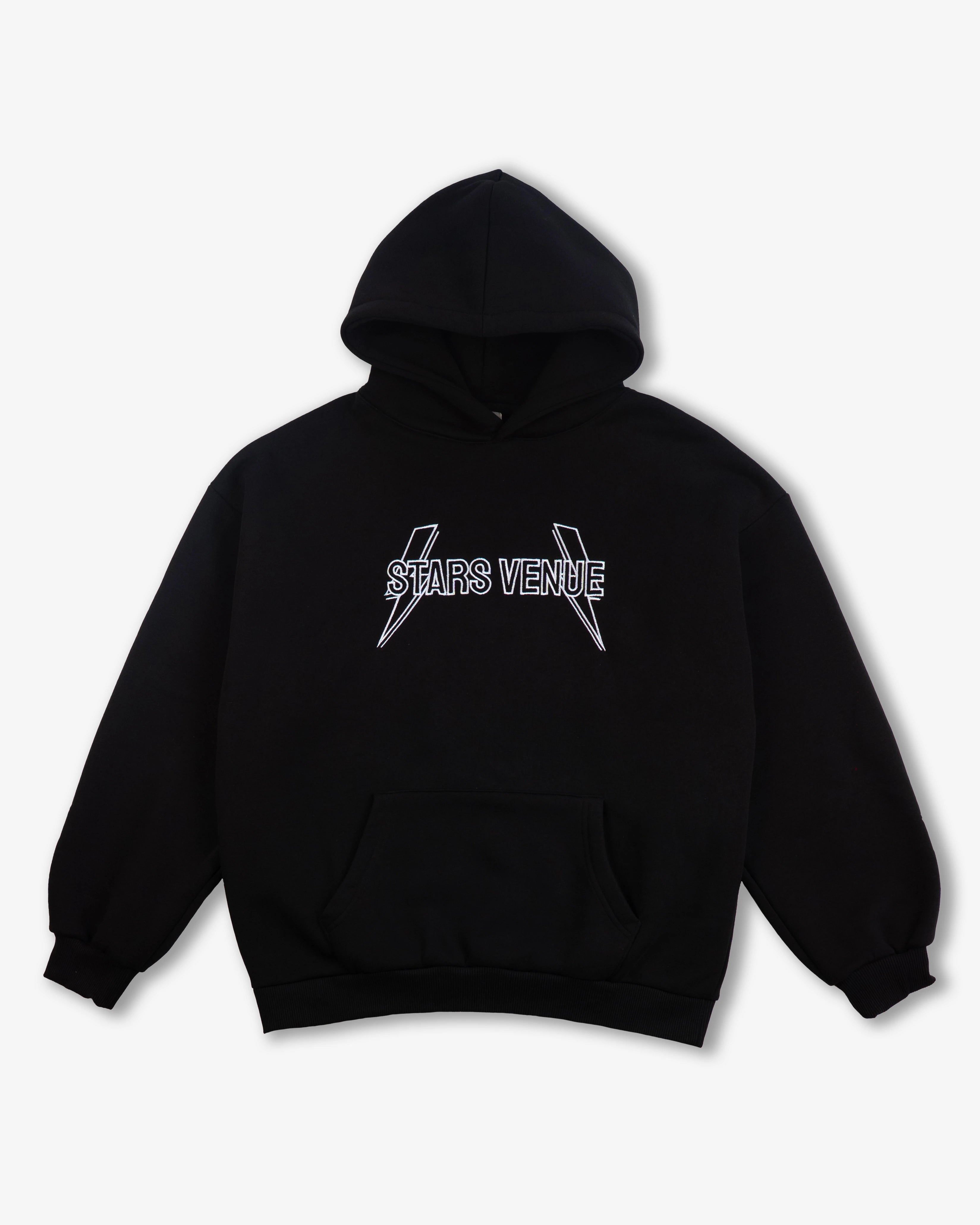 Stars Venue | The Force hoodie – STARS VENUE