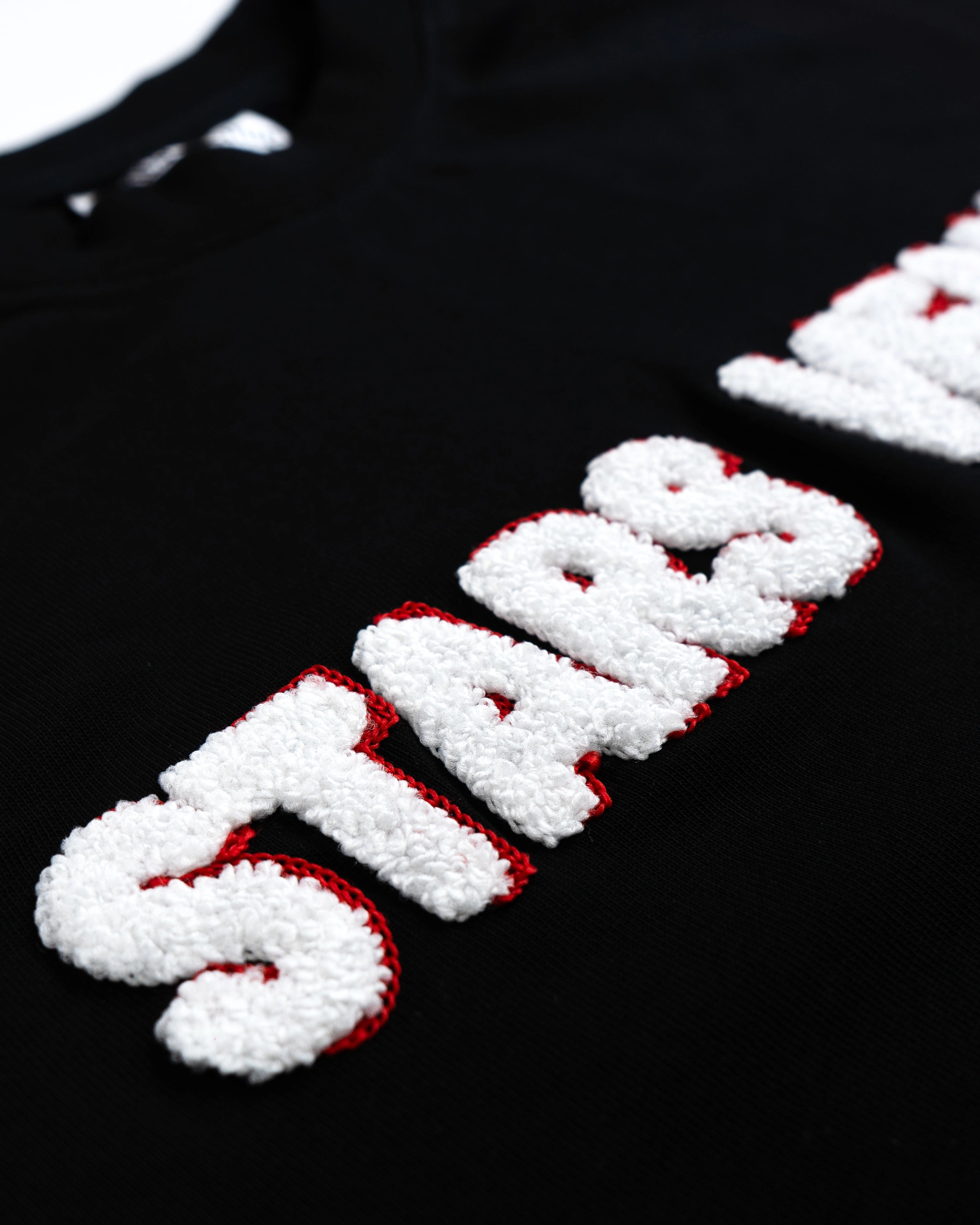 "THE ICON" T-Shirt black