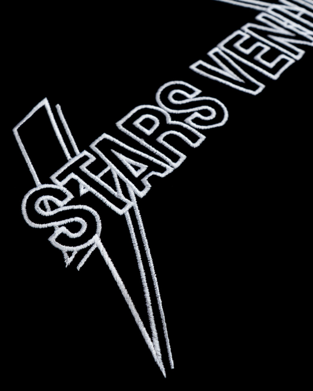 The Force hoodie