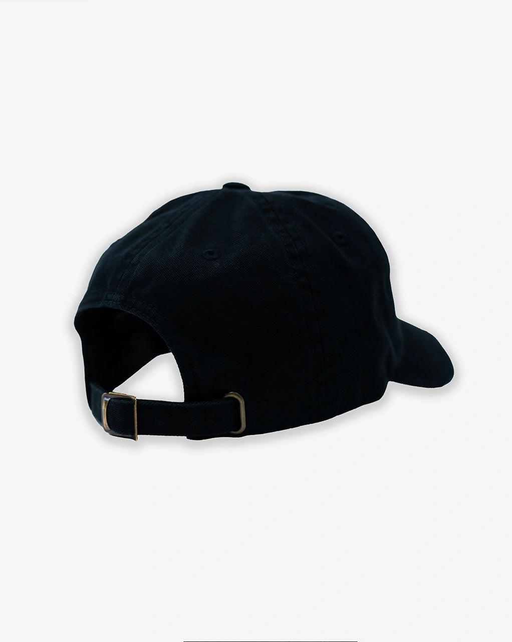 Distressed Star Cap