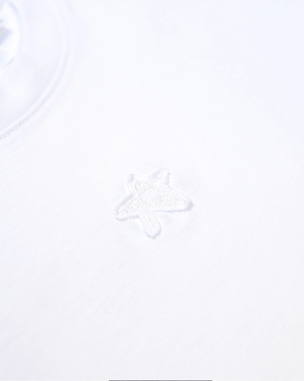 Raw Star T‑Shirt