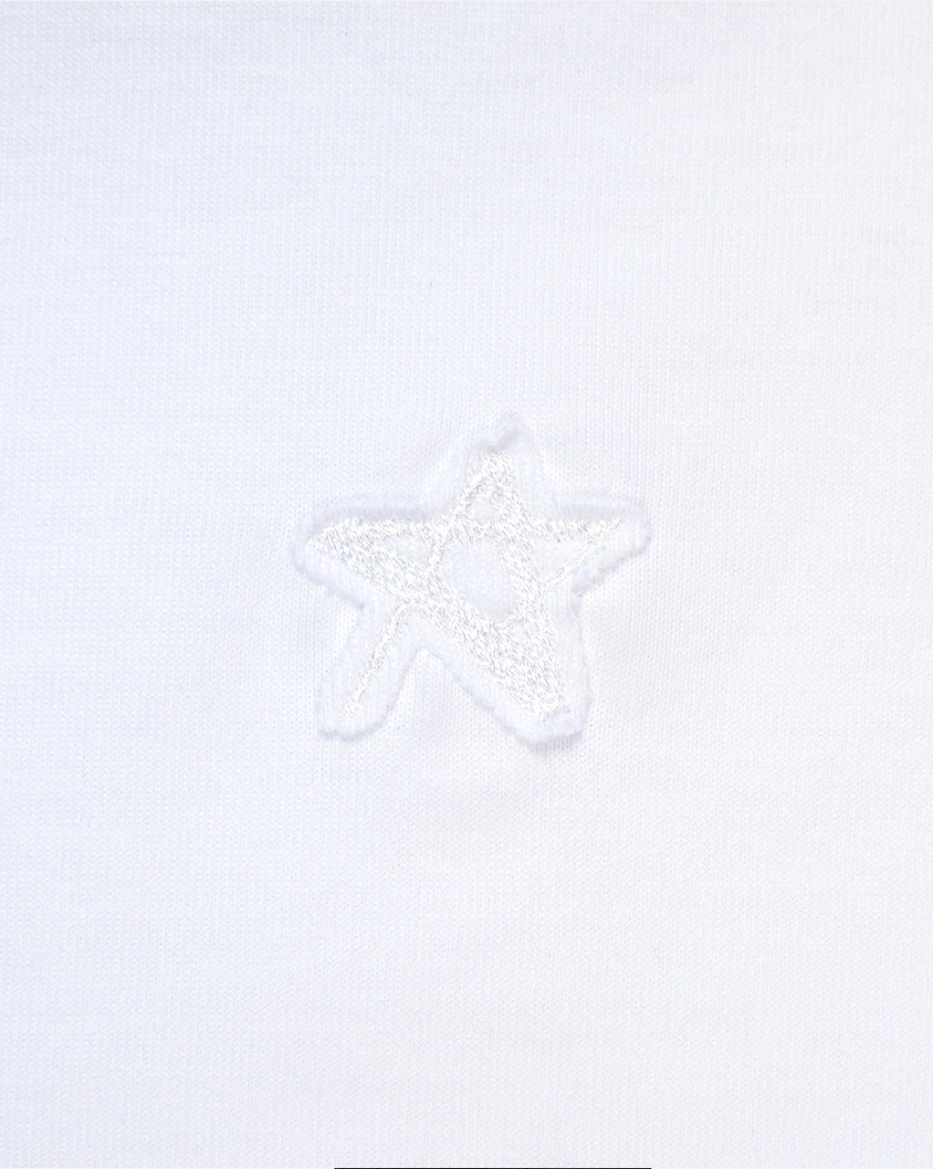 Raw Star T‑Shirt