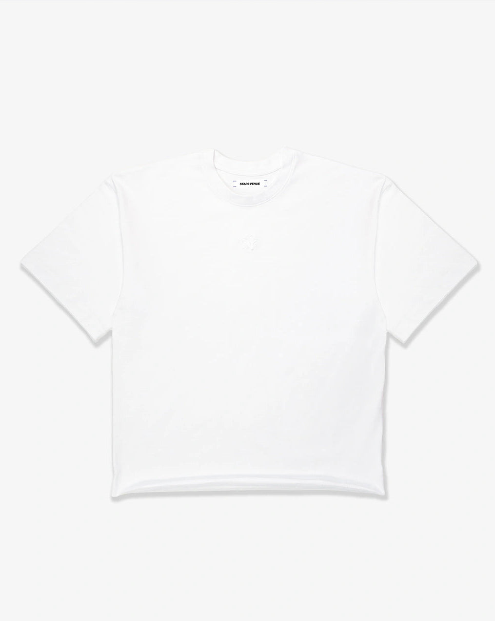 Raw Star T‑Shirt