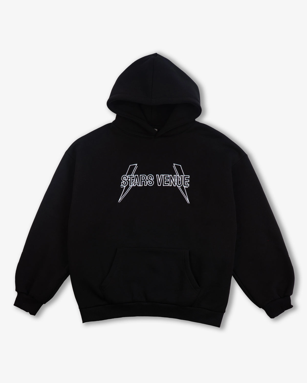 Stars Venue | The Force hoodie – STARS VENUE