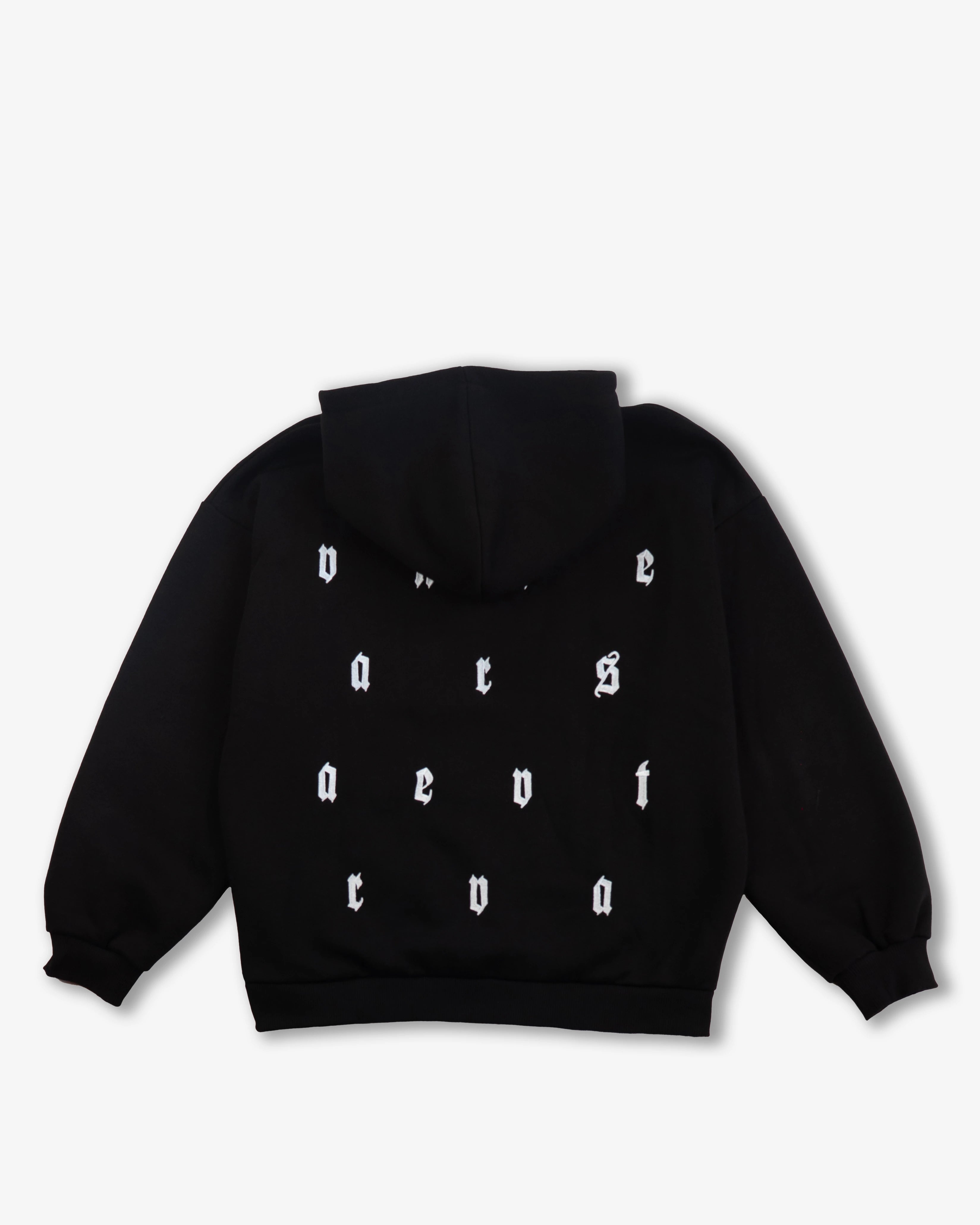 "THE ICON" Hoodie