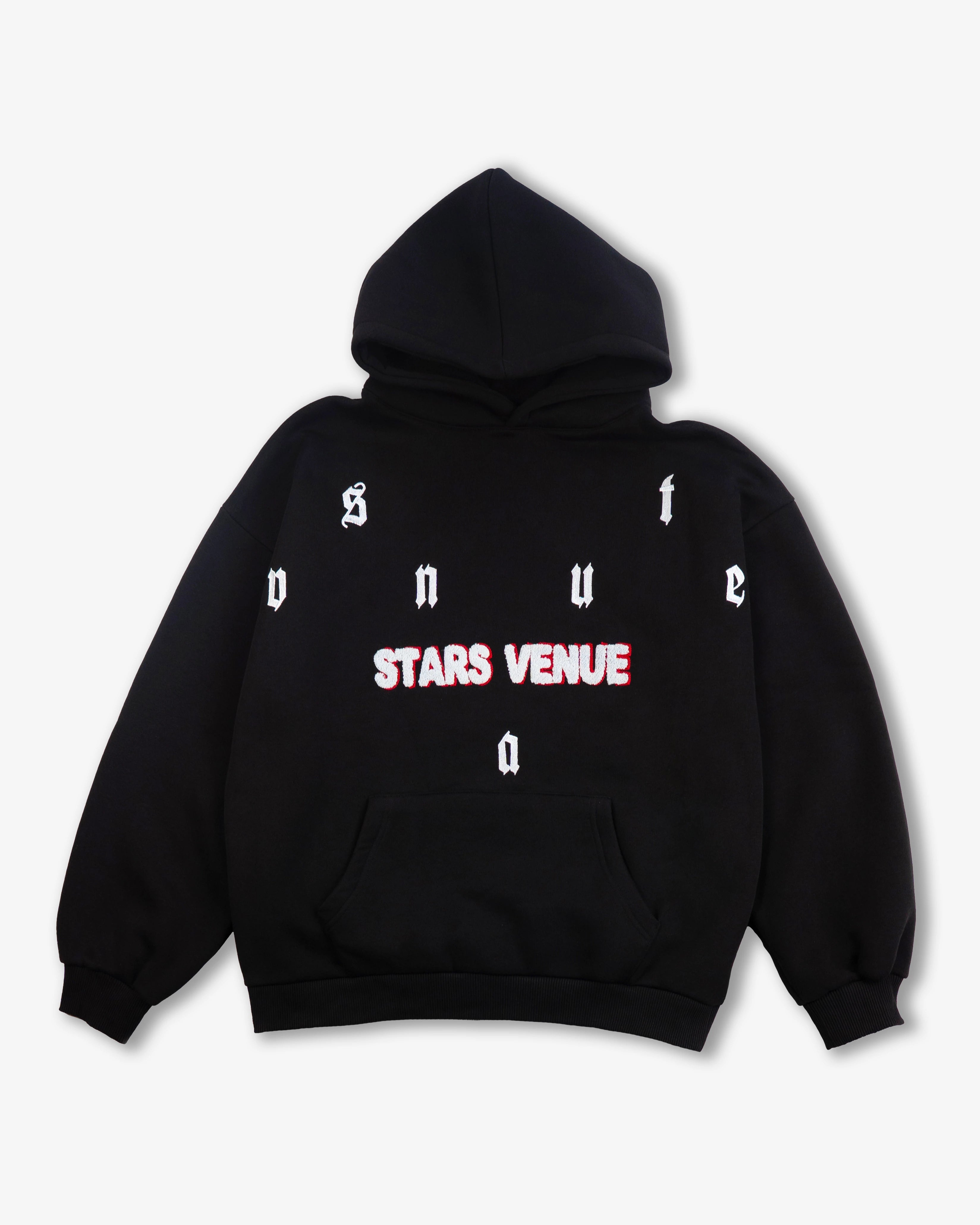 "THE ICON" Hoodie