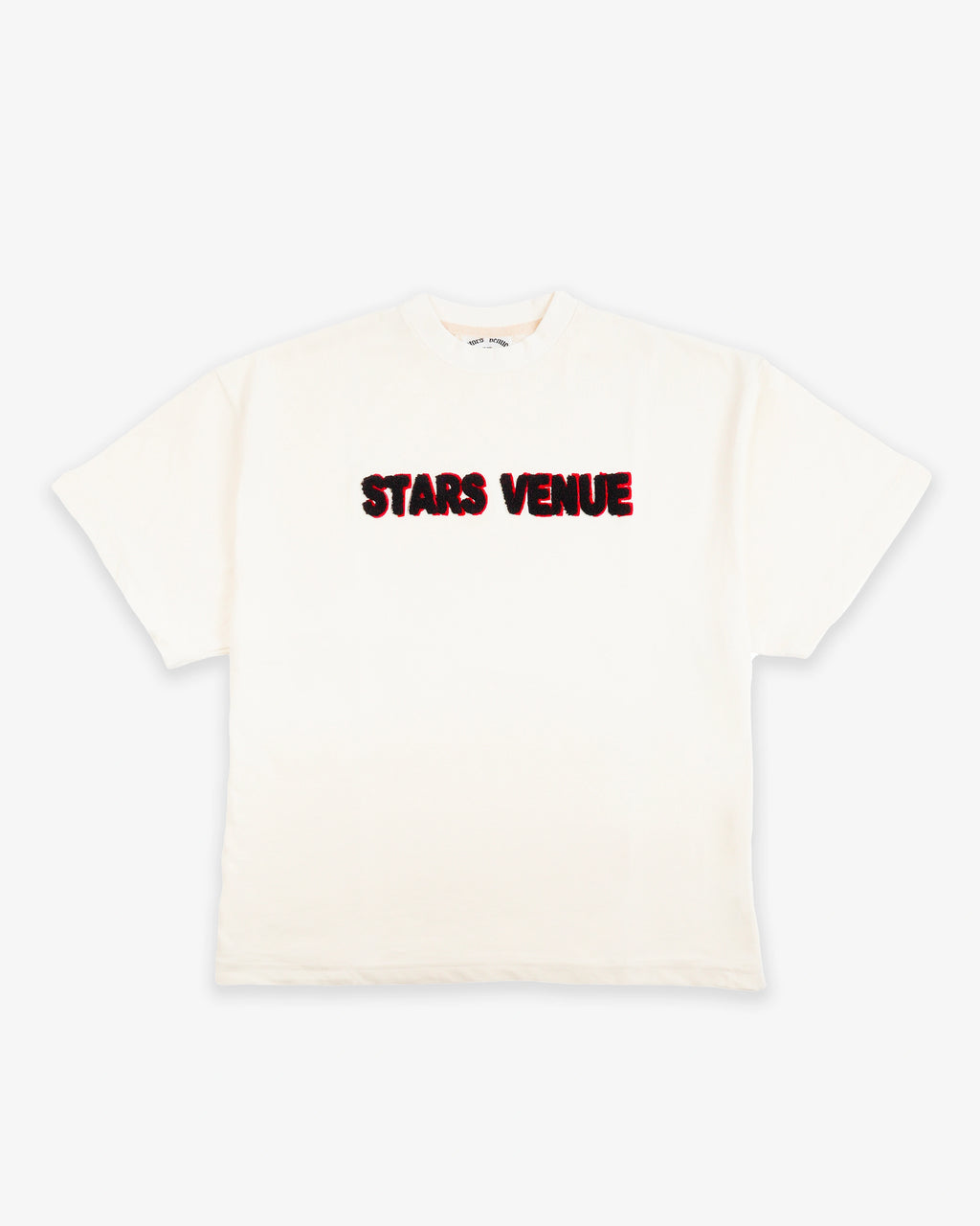 Tričko "THE ICON" bílé