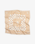 Dune Checker Bandana