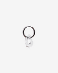 Liquid Loop Earring