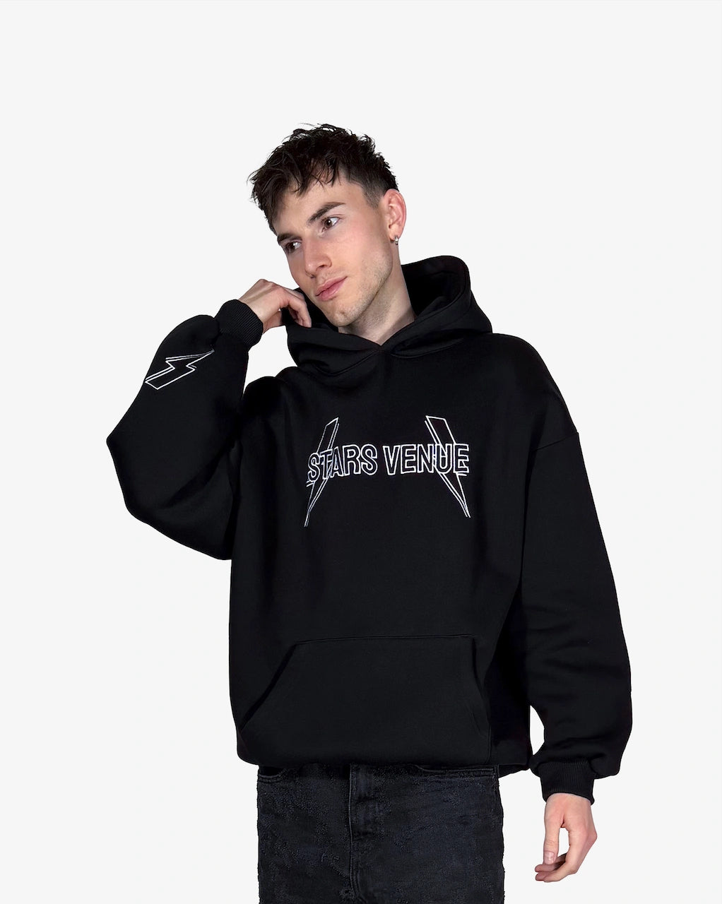 The Force hoodie