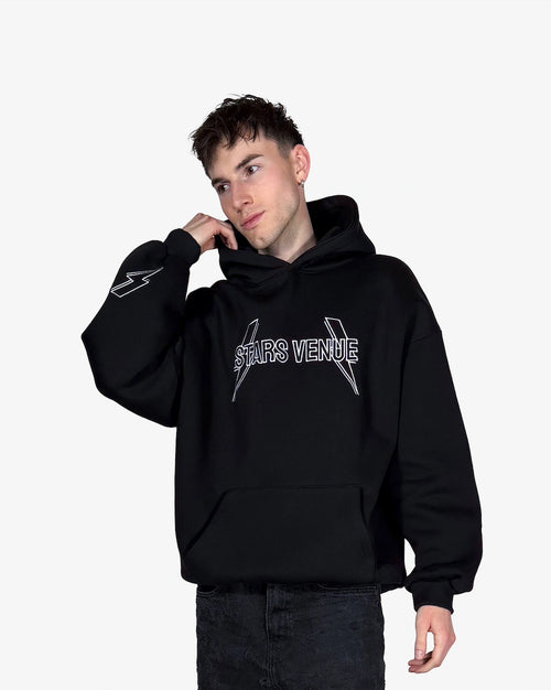 The Force hoodie