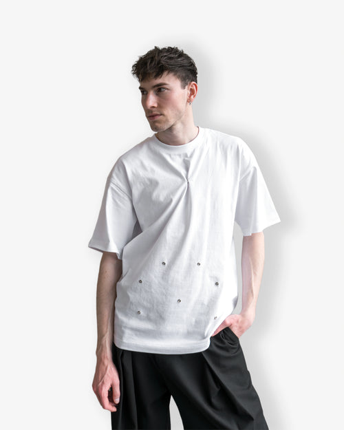 The Snap T-Shirt