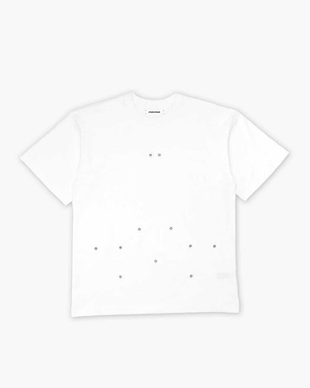 The Snap T-Shirt