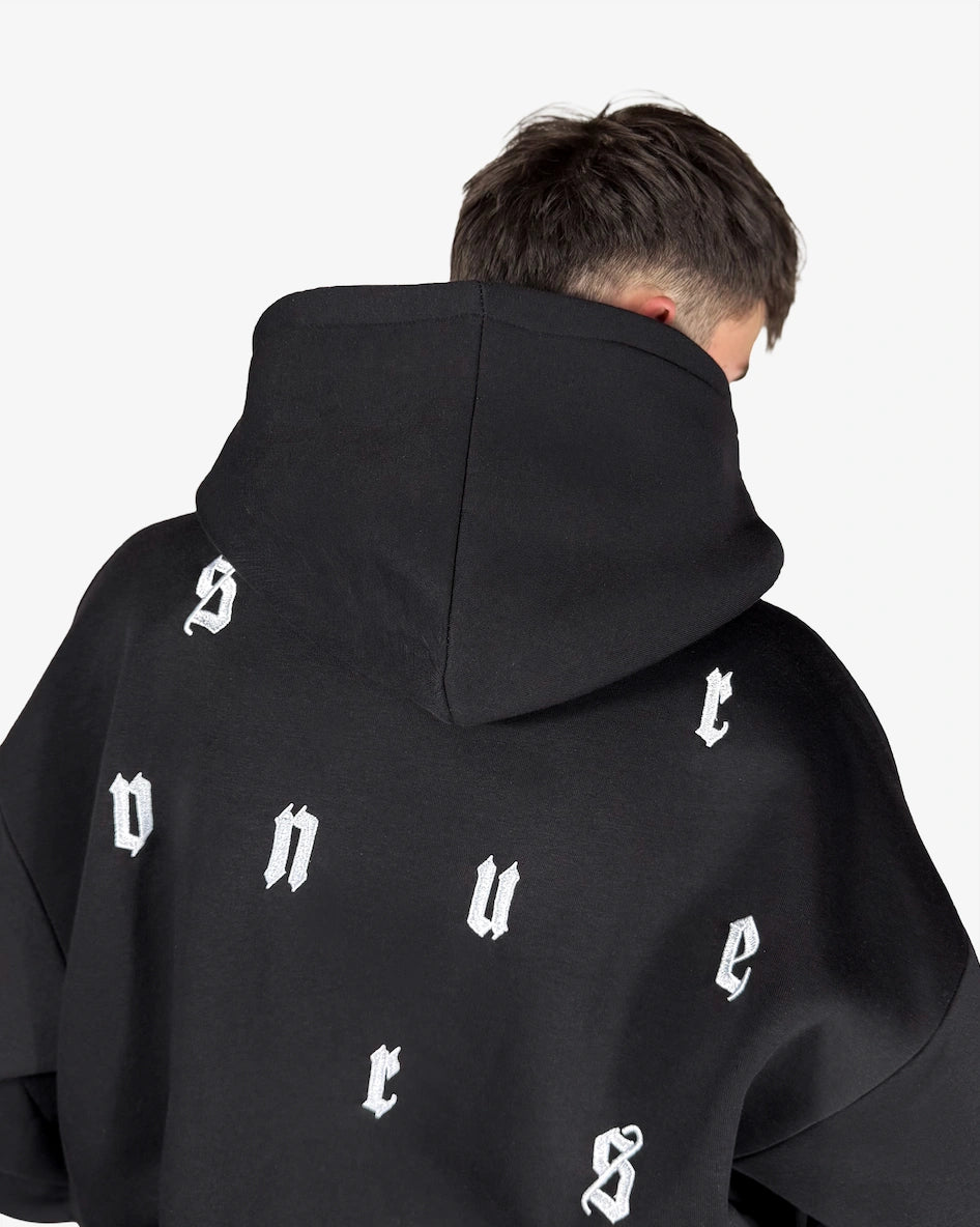 "THE ICON" Hoodie