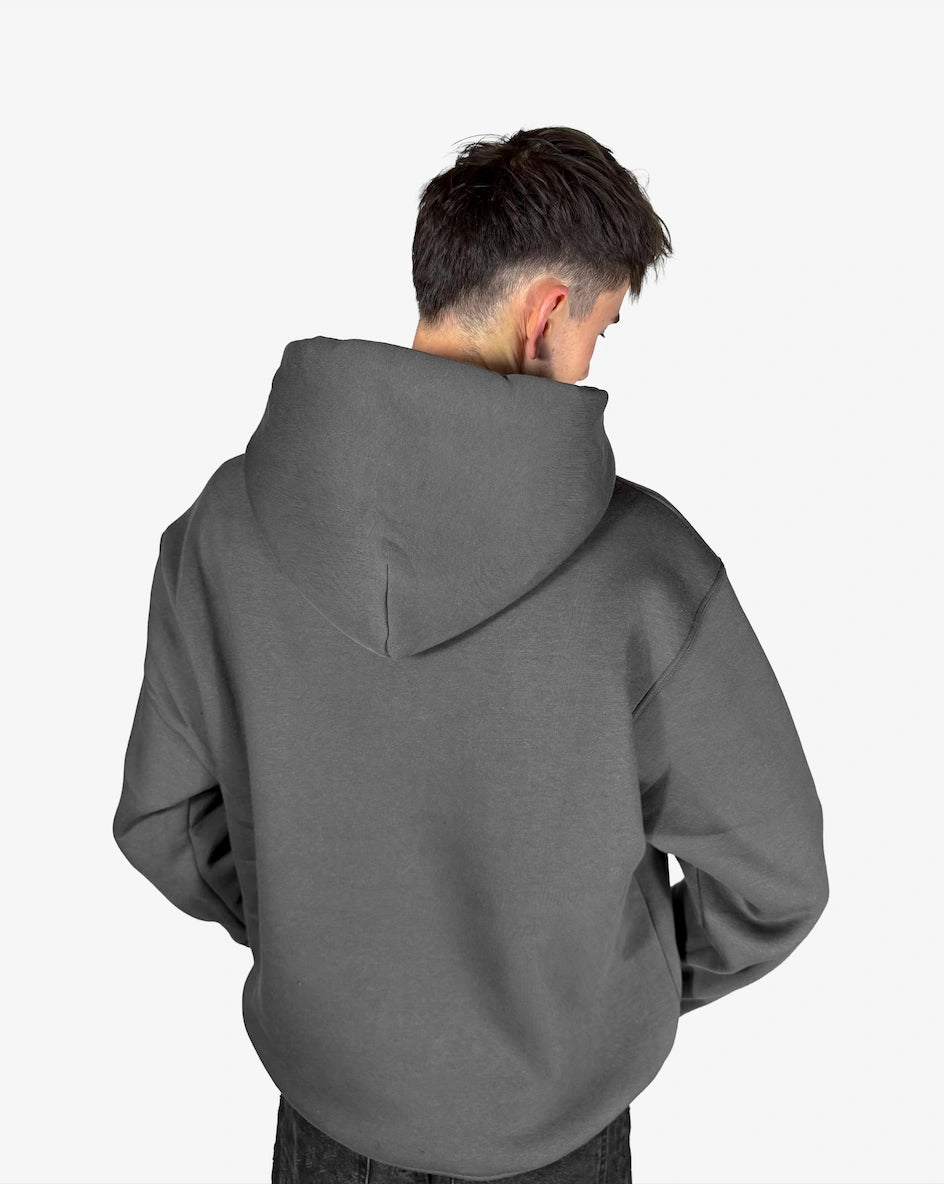 Varsity Monogram hoodie