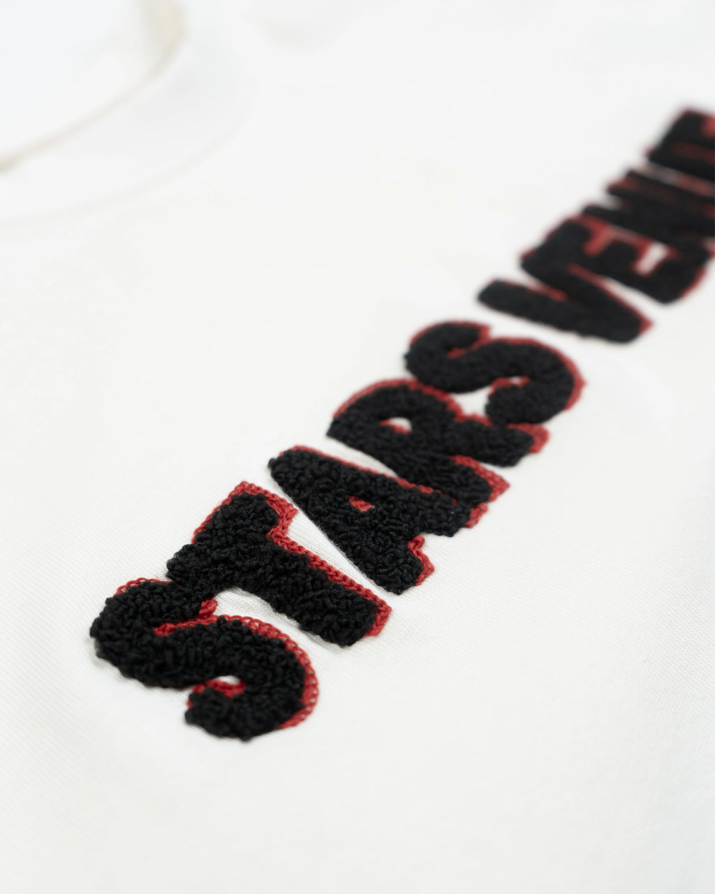 Tričko "THE ICON" bílé