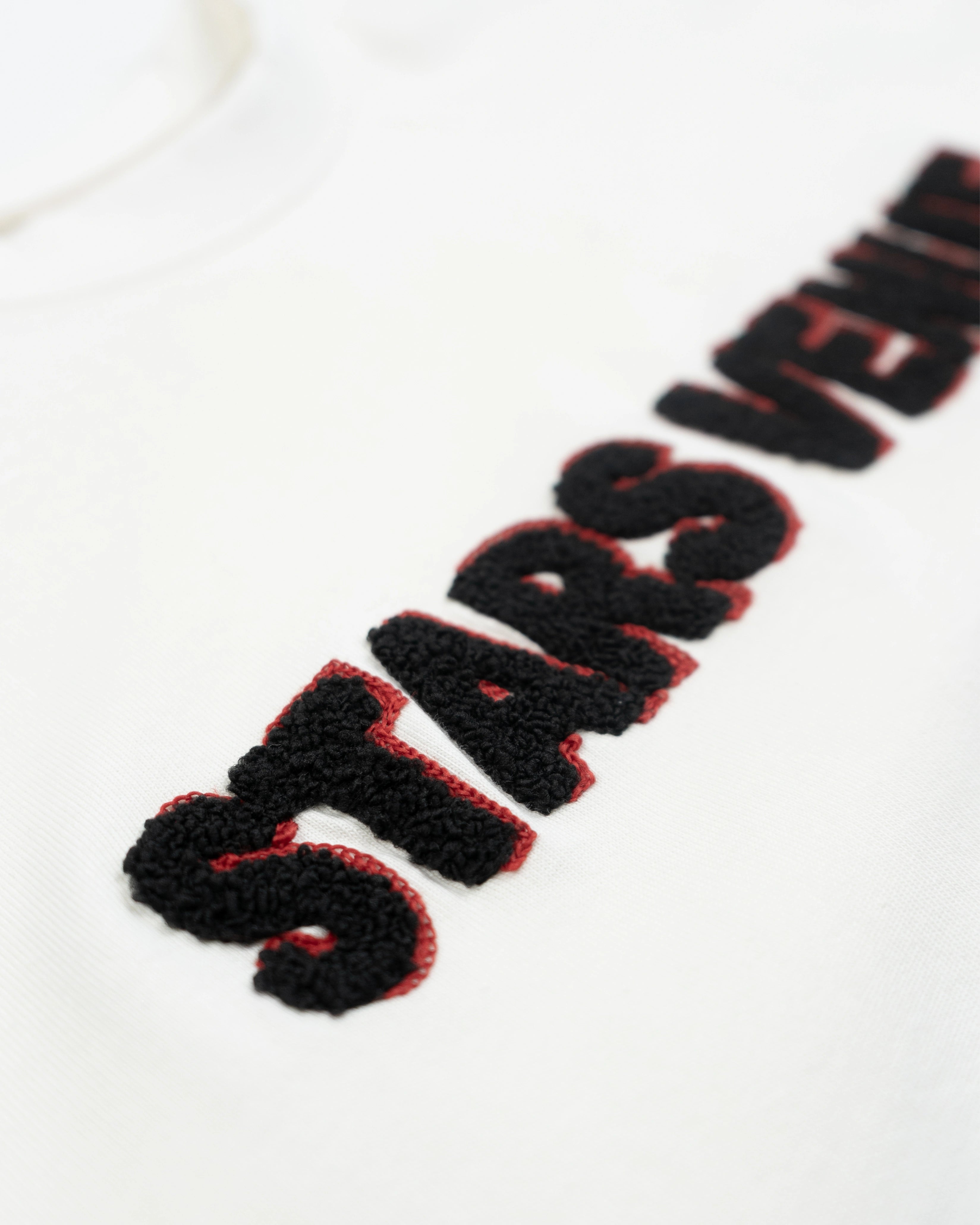 "THE ICON" T-Shirt white